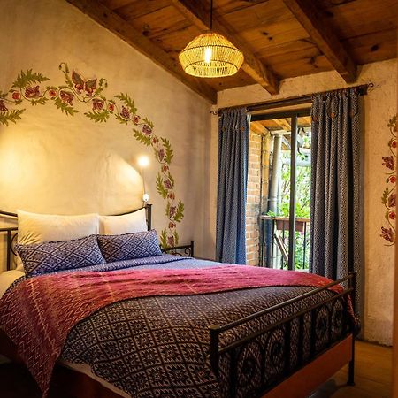 Hotel Villas Casa Morada San Cristobal de las Casas Bagian luar foto