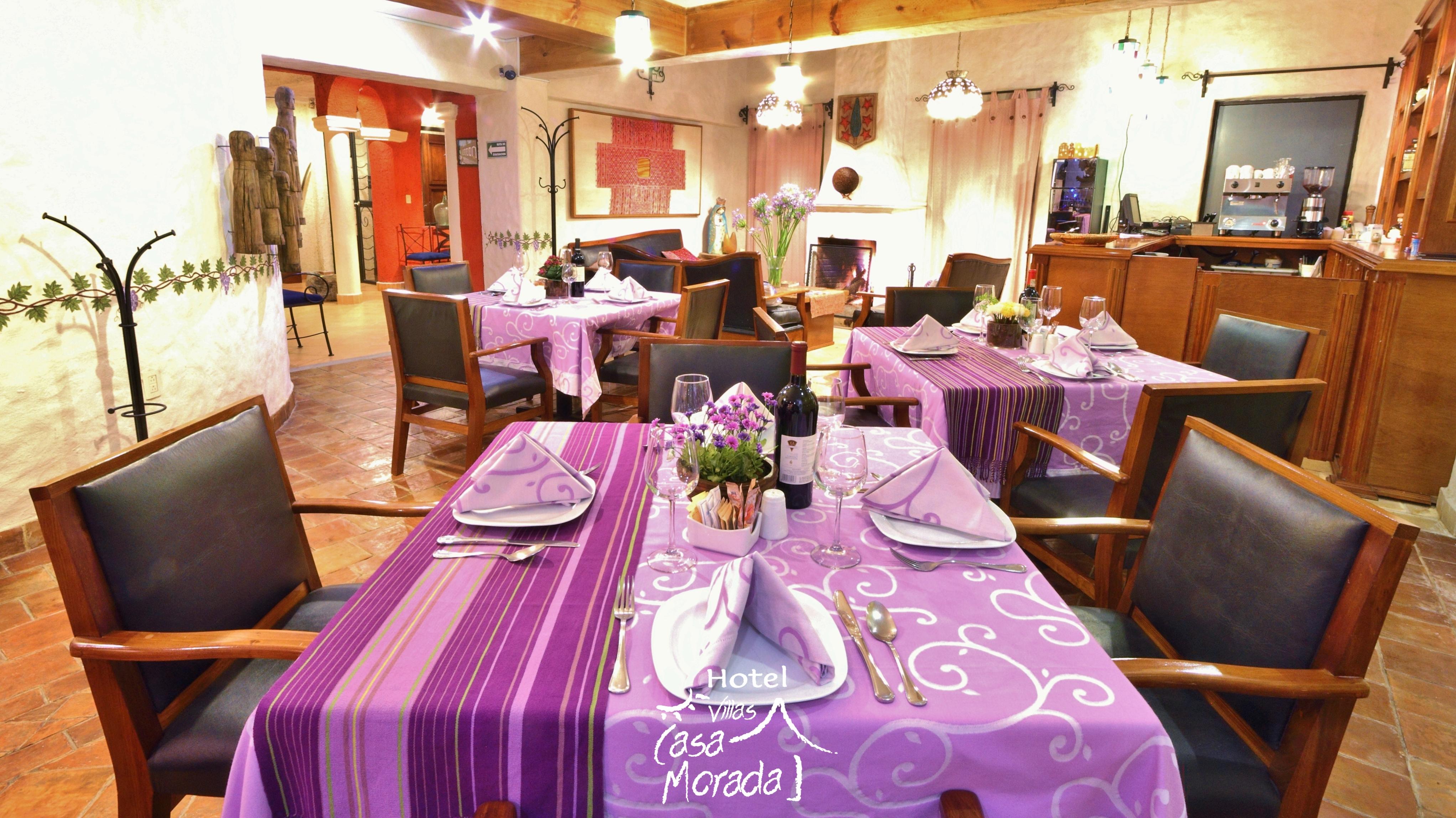 Hotel Villas Casa Morada San Cristobal de las Casas Bagian luar foto