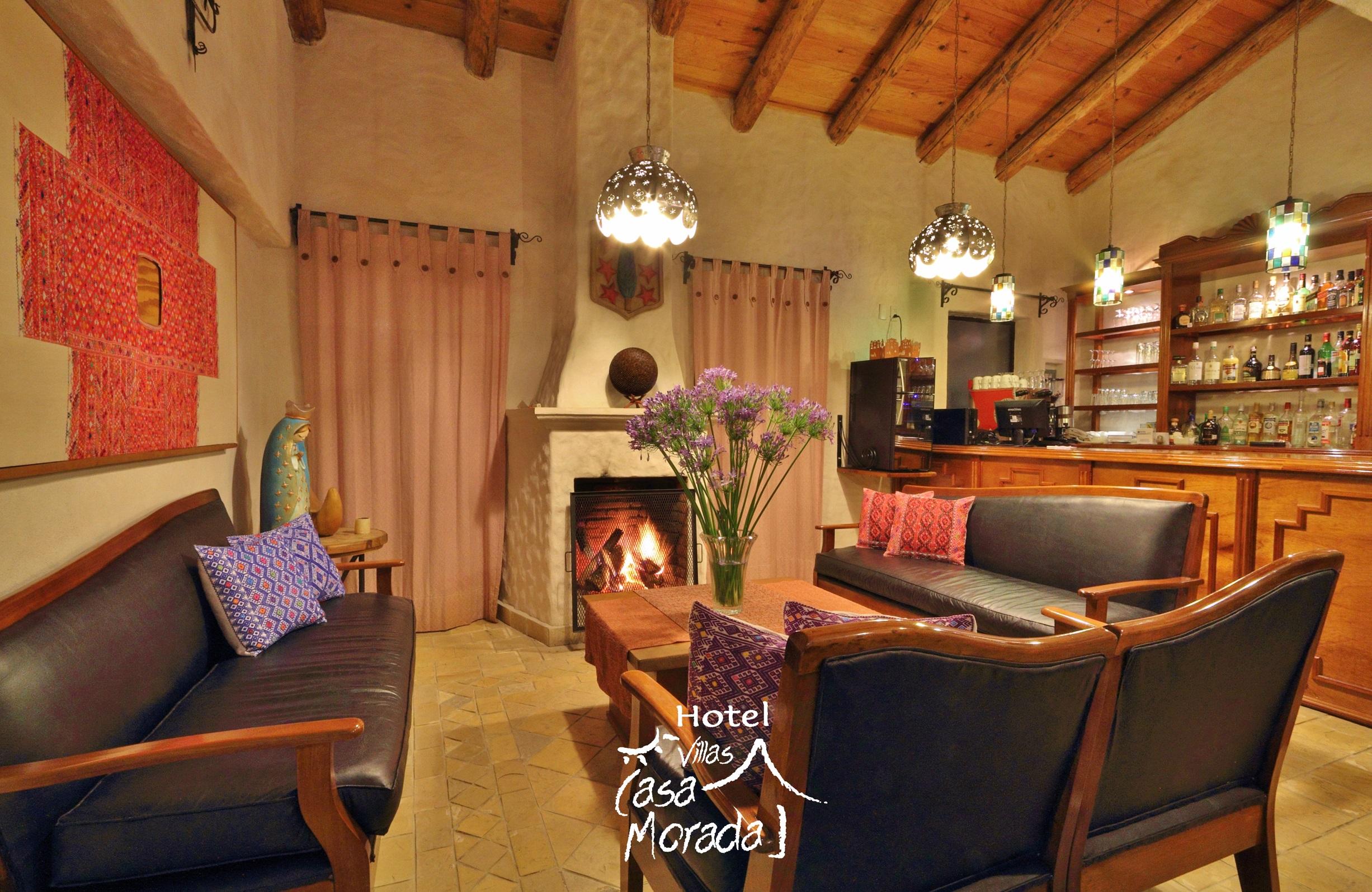 Hotel Villas Casa Morada San Cristobal de las Casas Bagian luar foto