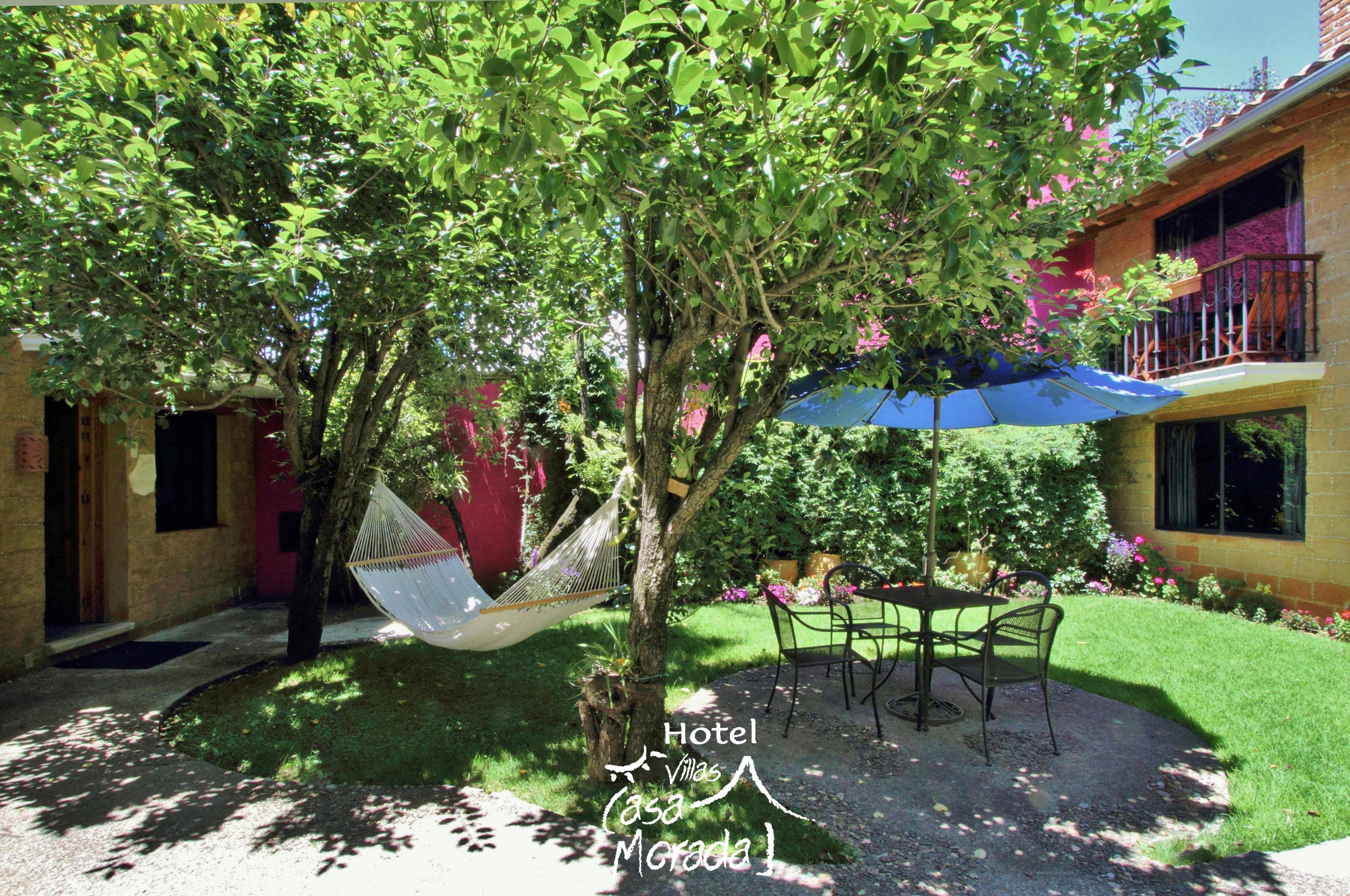 Hotel Villas Casa Morada San Cristobal de las Casas Bagian luar foto