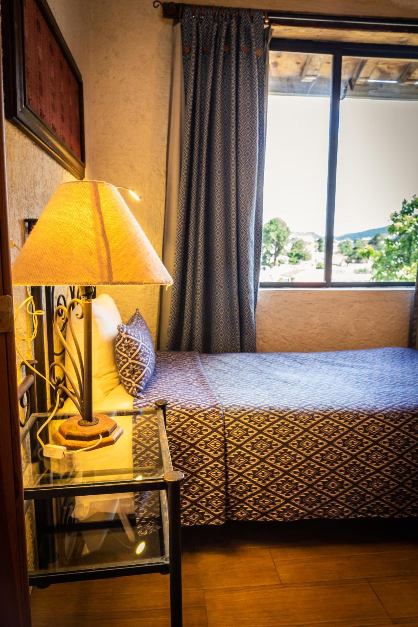 Hotel Villas Casa Morada San Cristobal de las Casas Bagian luar foto