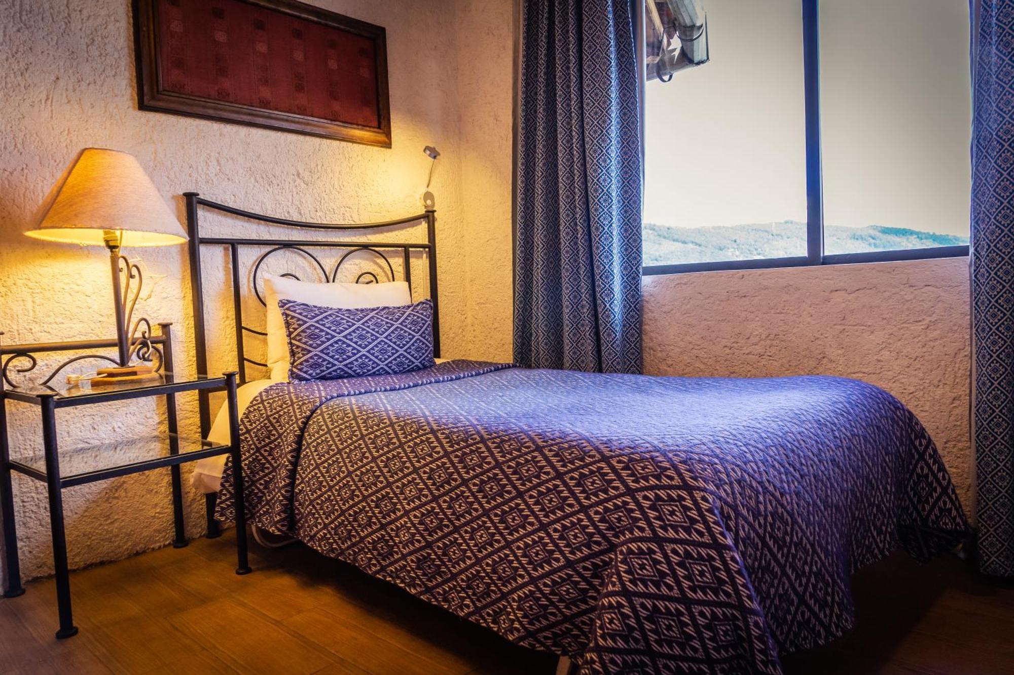 Hotel Villas Casa Morada San Cristobal de las Casas Bagian luar foto