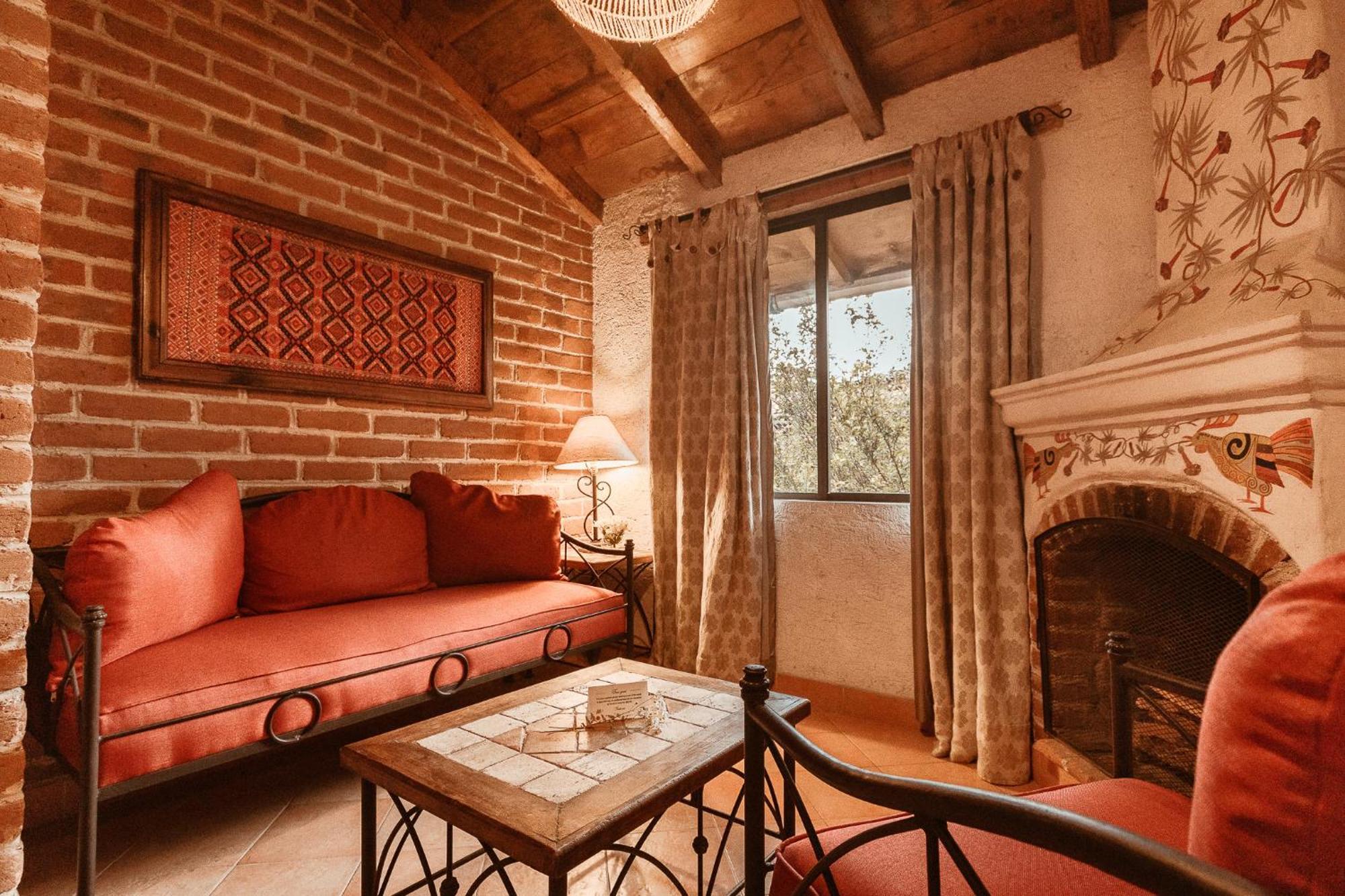 Hotel Villas Casa Morada San Cristobal de las Casas Bagian luar foto