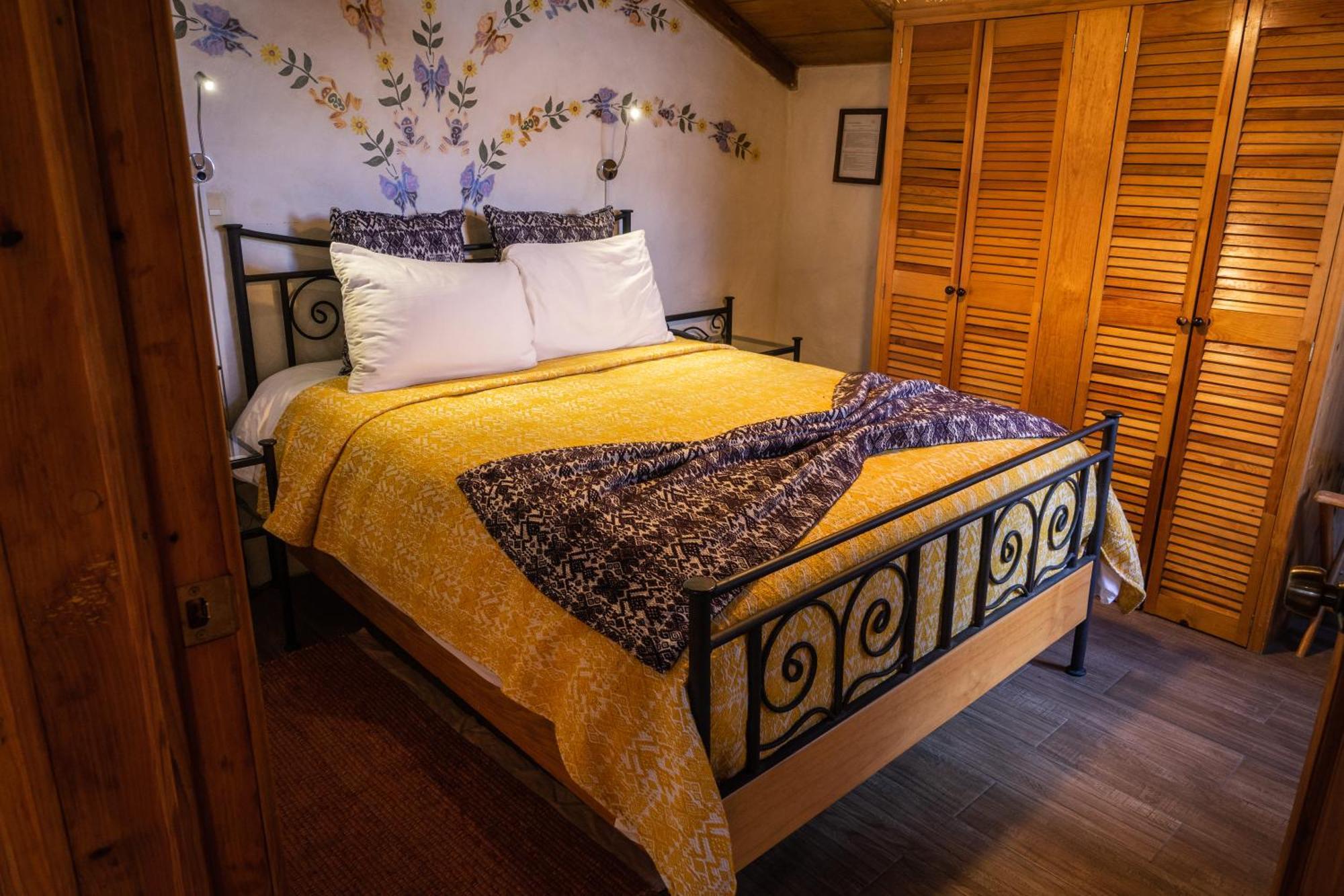 Hotel Villas Casa Morada San Cristobal de las Casas Bagian luar foto