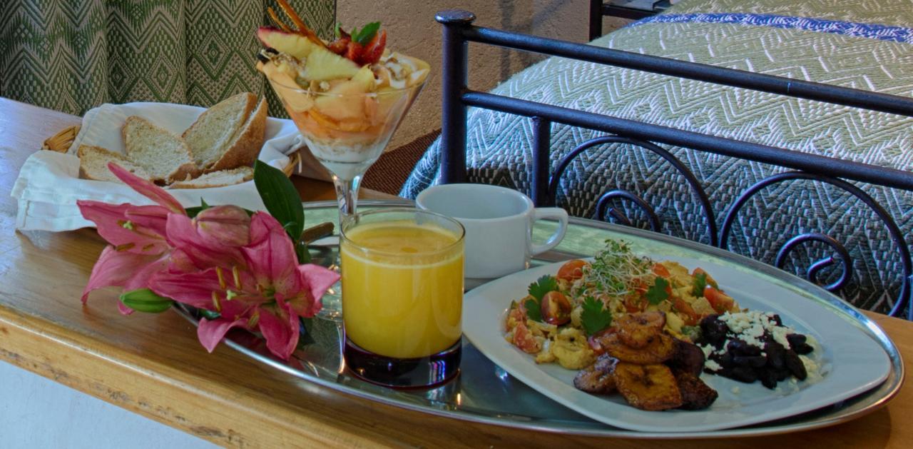 Hotel Villas Casa Morada San Cristobal de las Casas Bagian luar foto