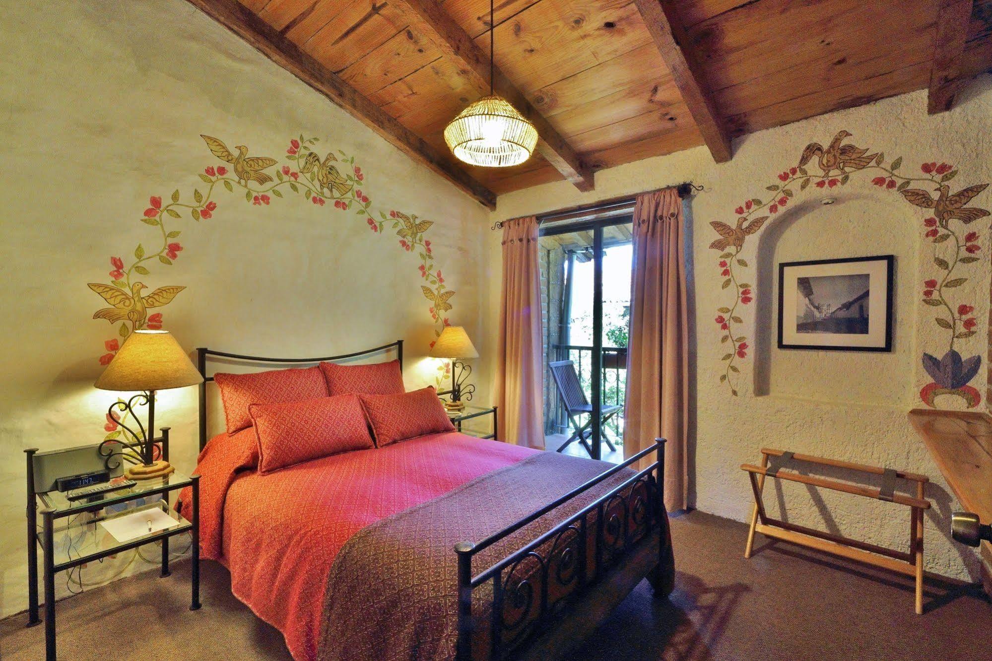 Hotel Villas Casa Morada San Cristobal de las Casas Bagian luar foto